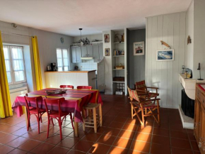 ღ Le Gouverneur, Proche du port, Parking & Jardin
